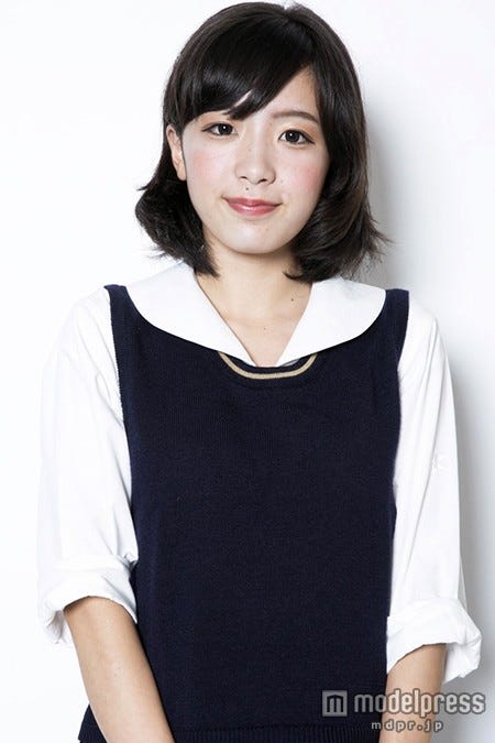 速報!『全国女子高生ミスコン2015』九州・沖縄地方予選/「ページ閲覧数」1位:ゆっこ