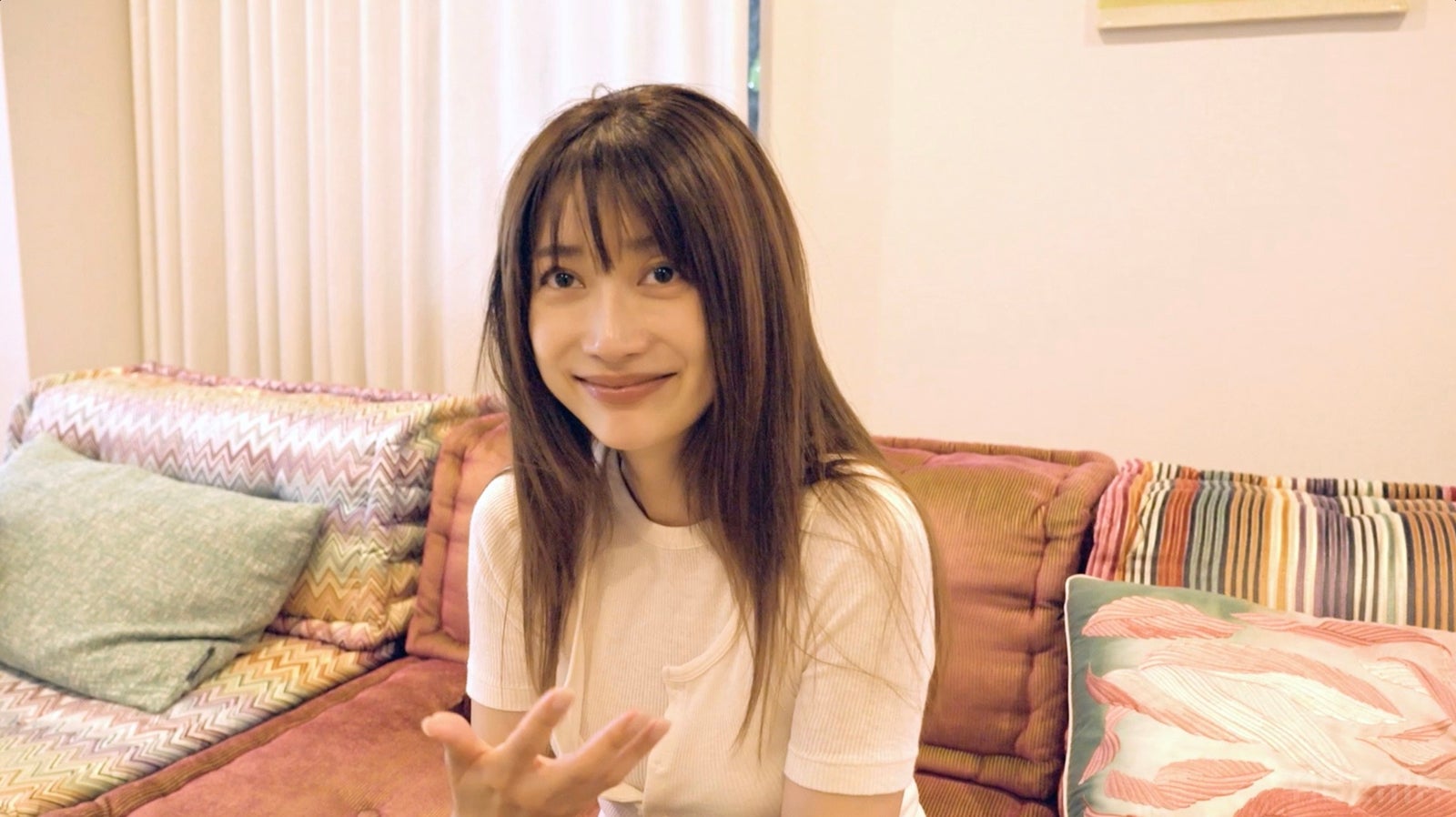 ヨンア、妊娠中24kg増を回顧 食生活＆美容アイテム公開に小田切ヒロ感嘆「美の勝ち組」【エイジレスボーイズ】