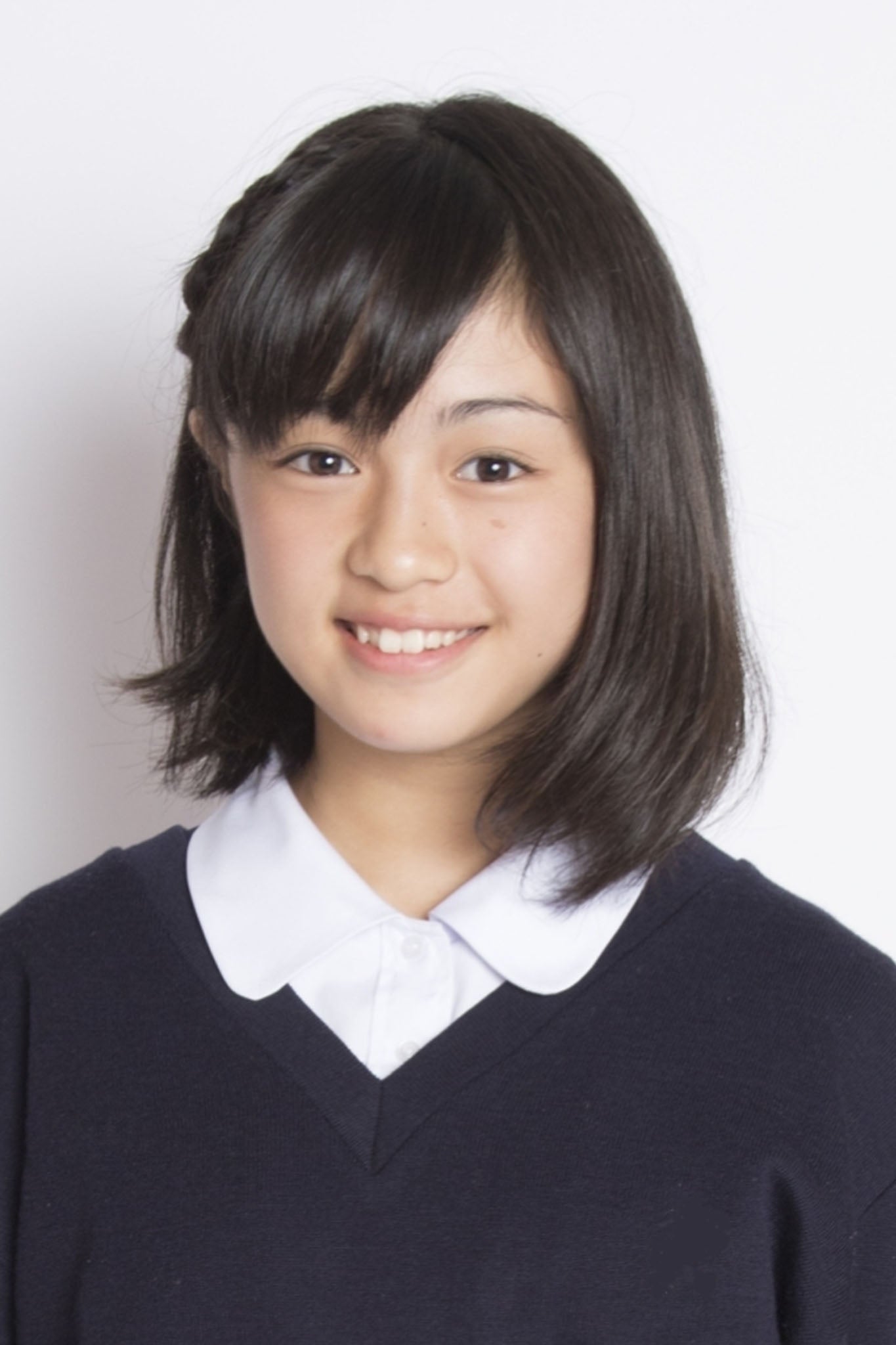 日本一かわいい女子中学生 を決める Jcミスコン 全てのファイナリストが出揃う 追加合格者を発表 モデルプレス
