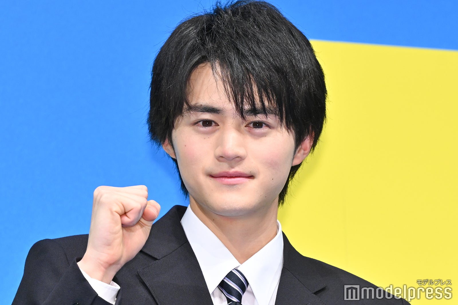 鈴鹿央士、韓国語勉強始めたきっかけは「NewJeans」 奥平大兼「気づいたら僕も好きに」＜PLAY！ 〜勝つとか負けるとかは、どーでもよくて〜＞