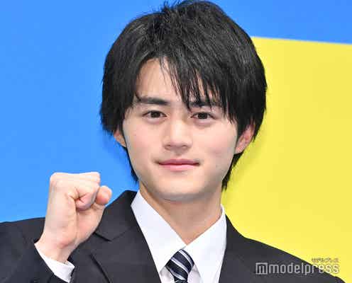 鈴鹿央士、韓国語勉強始めたきっかけは「NewJeans」 奥平大兼「気づいたら僕も好きに」<PLAY! 〜勝つとか負けるとかは、どーでもよくて〜>