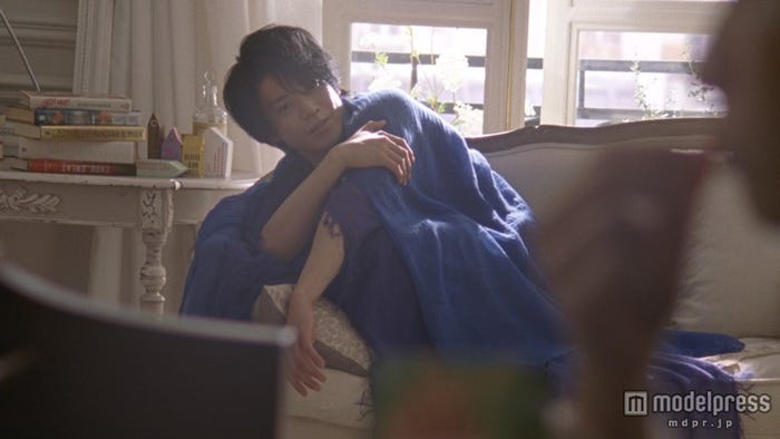 小栗旬