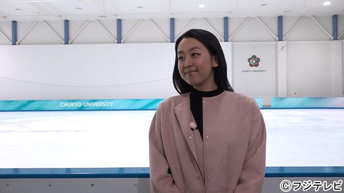 浅田真央 引退決断 の心境を語る きちんとお話ししたい モデルプレス 浅田真央 引退決断 の心境を語る きちんとお話ししたい モデルプレス