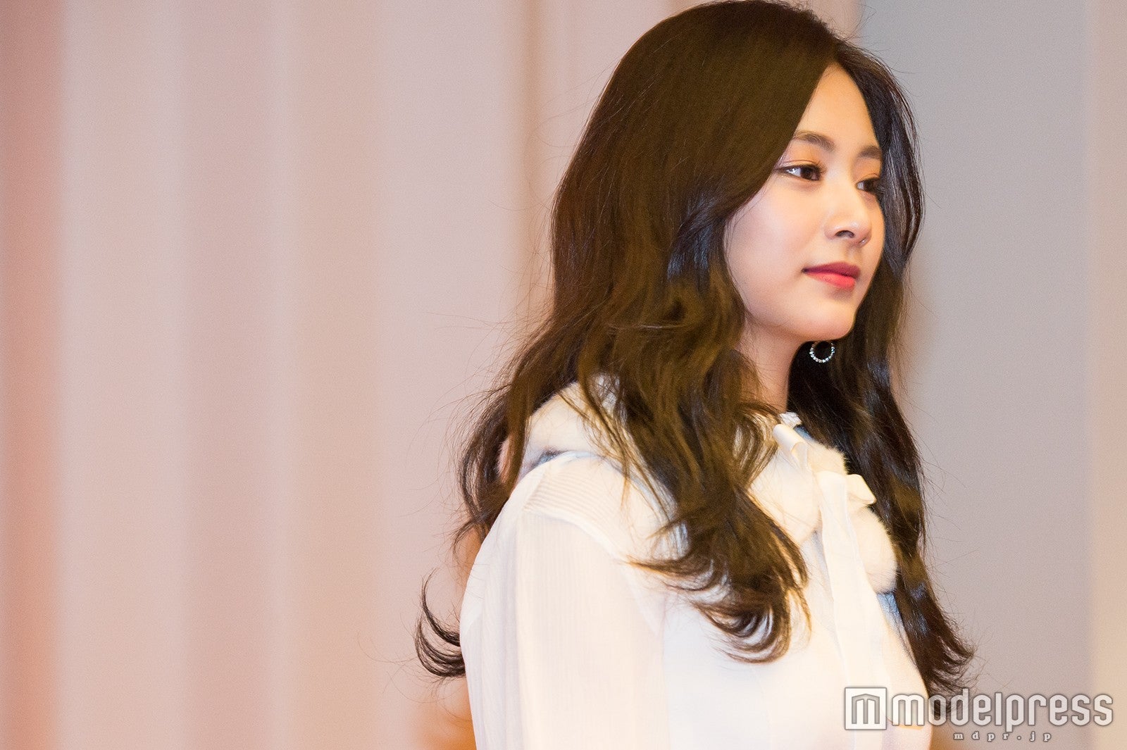 TWICE（C）モデルプレス