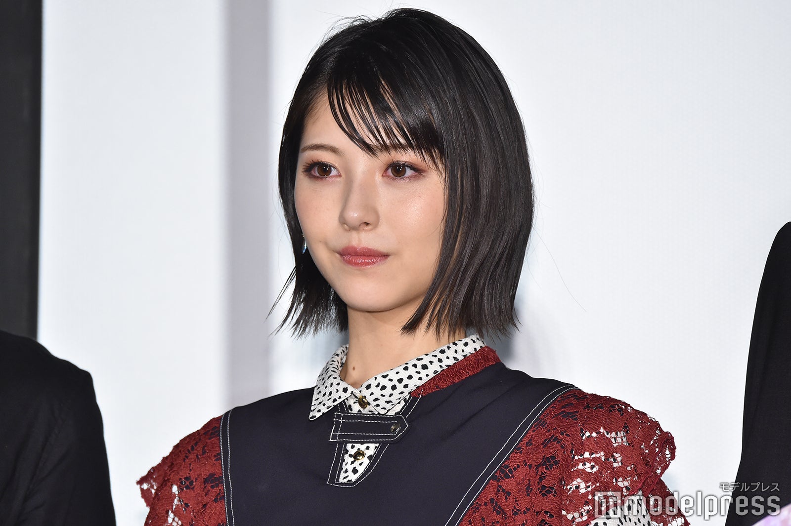 浜辺美波（C）モデルプレス