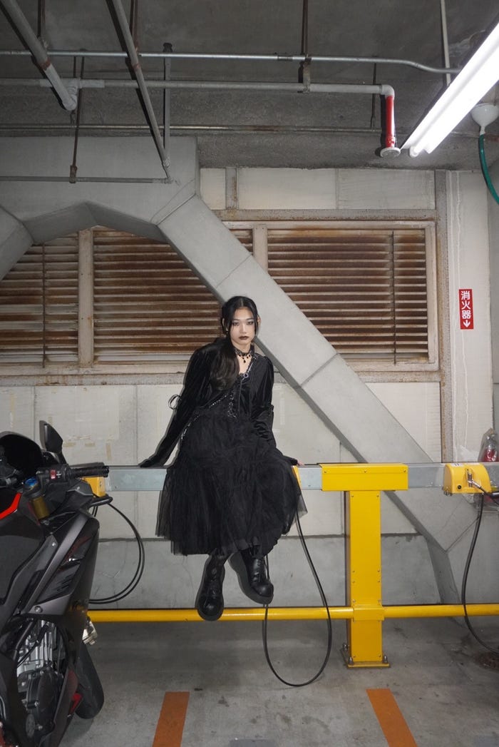 浦真美子さん(提供写真)