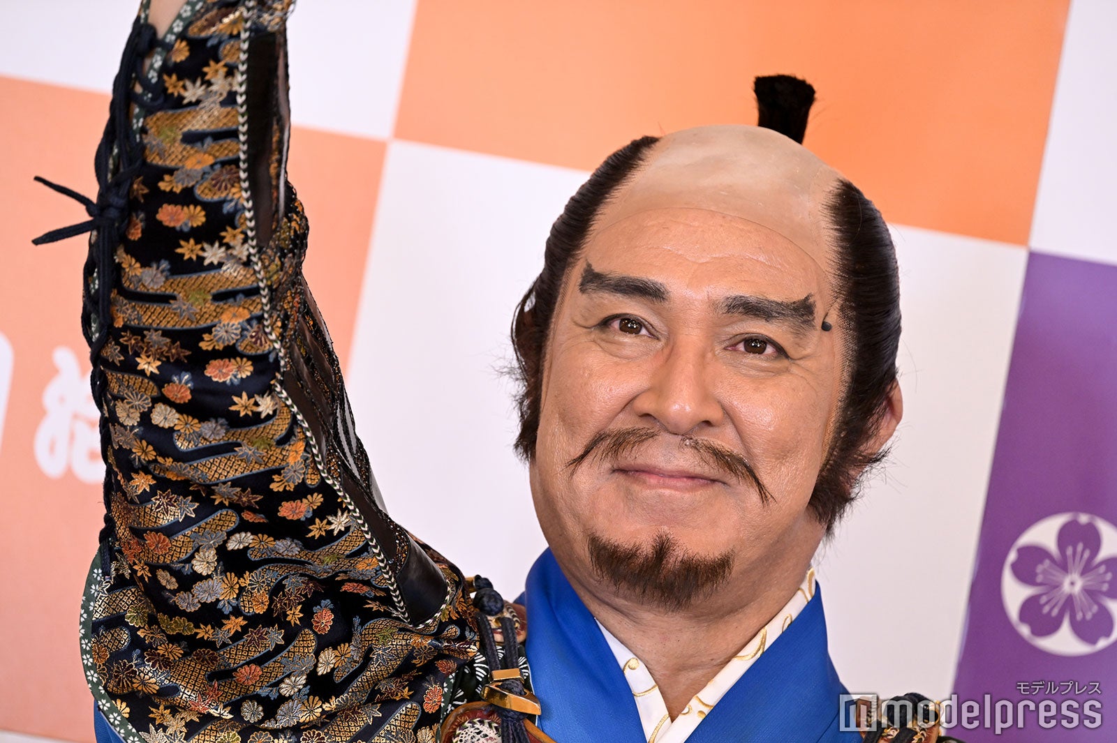 宇梶剛士（C）モデルプレス