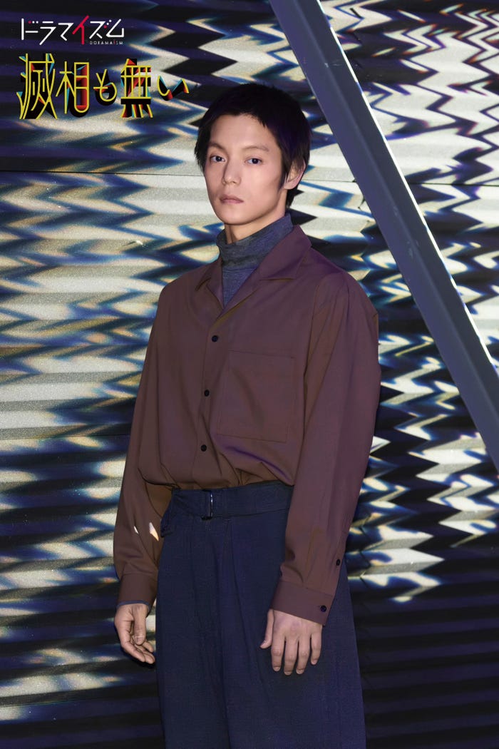 窪田正孝(C)「滅相も無い」製作委員会・MBS