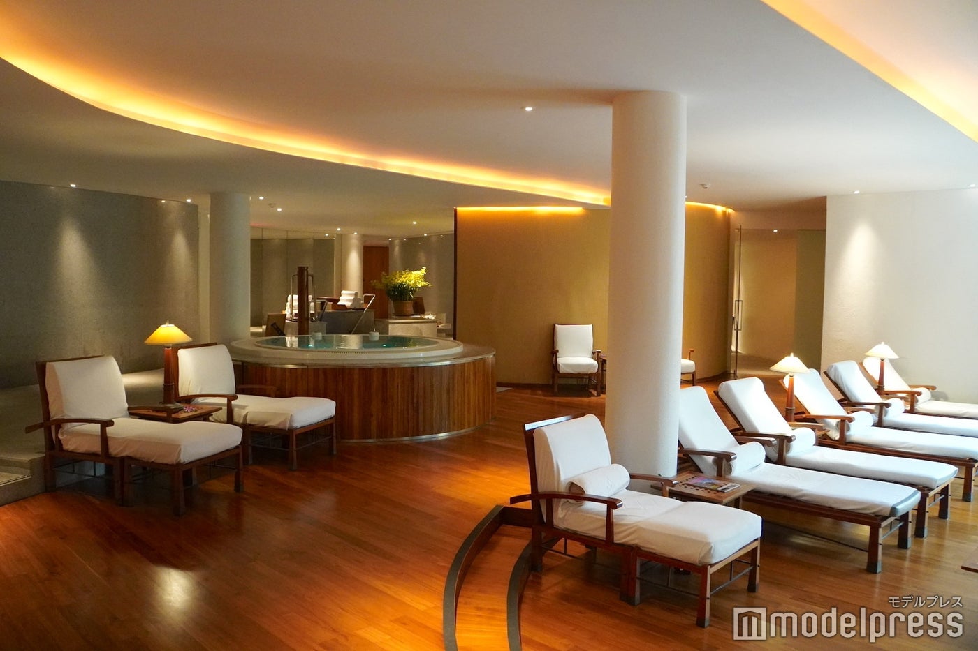 チバソム（C）モデルプレス