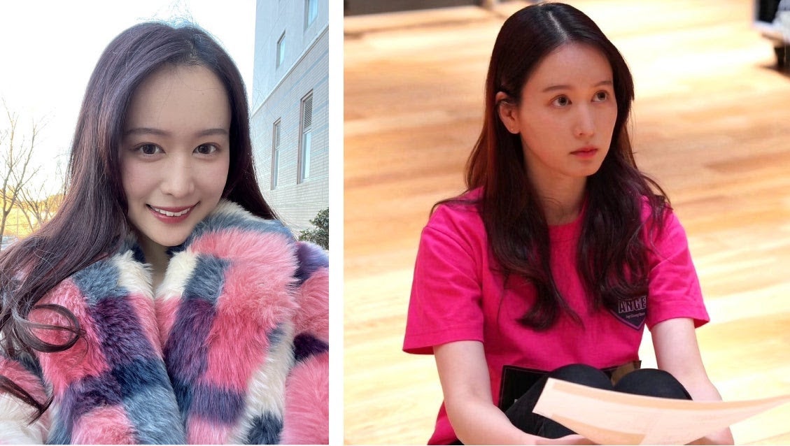 新居稚菜（提供写真）