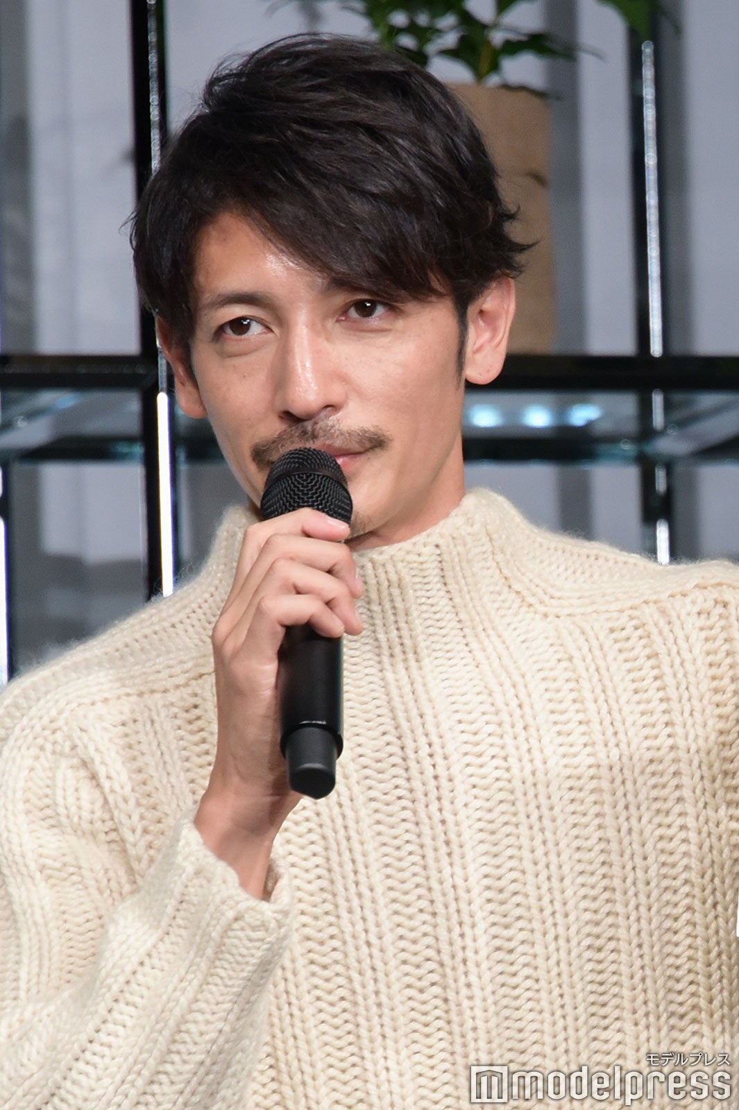 玉木宏（C）モデルプレス