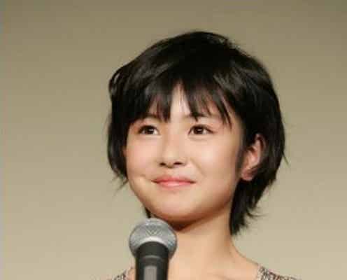 浜辺美波、10年前のオーディション写真が話題「すでに完成してる」
