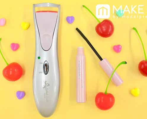 ずっと目ヂカラをキープしたい!下がりにくいまつげをゲットするテク