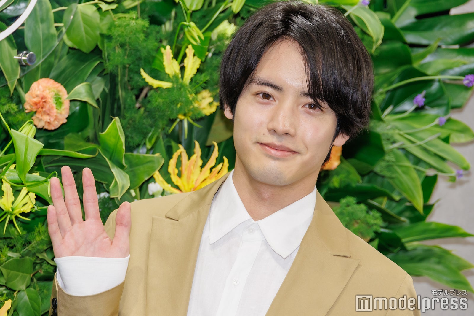 赤楚衛二・坂口健太郎・伊藤健太郎ら豪華集結「トライストーン大