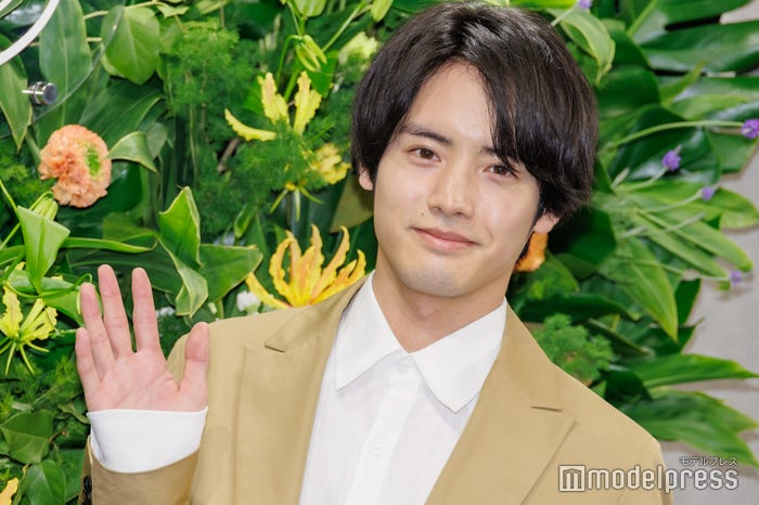 赤楚衛二(C)モデルプレス