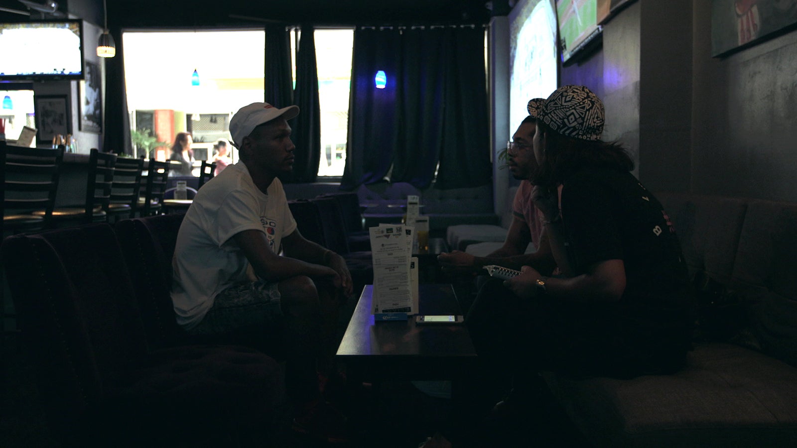 『TERRACE HOUSE ALOHA STATE』26th WEEK（C）フジテレビ／イースト・エンタテインメント