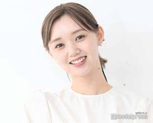 江野沢愛美、交際発表・北條慶さんとの撮影裏話告白<ARUMDY>