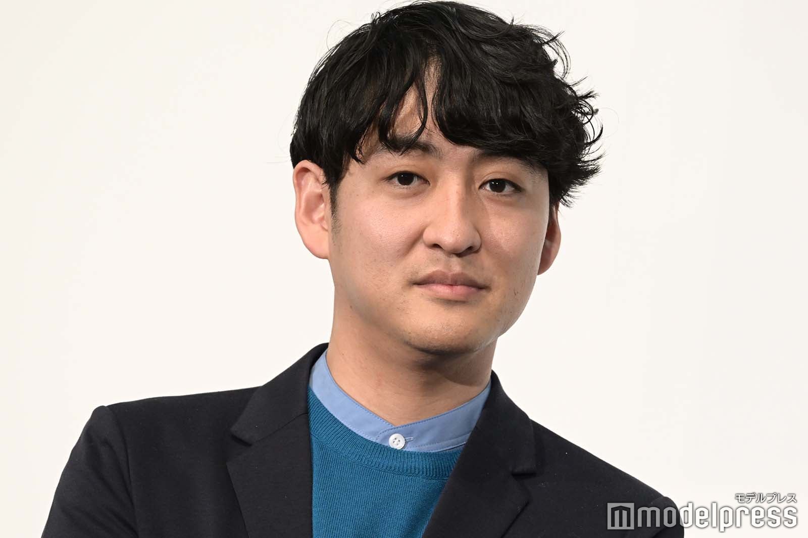 立川譲監督 （C）モデルプレス