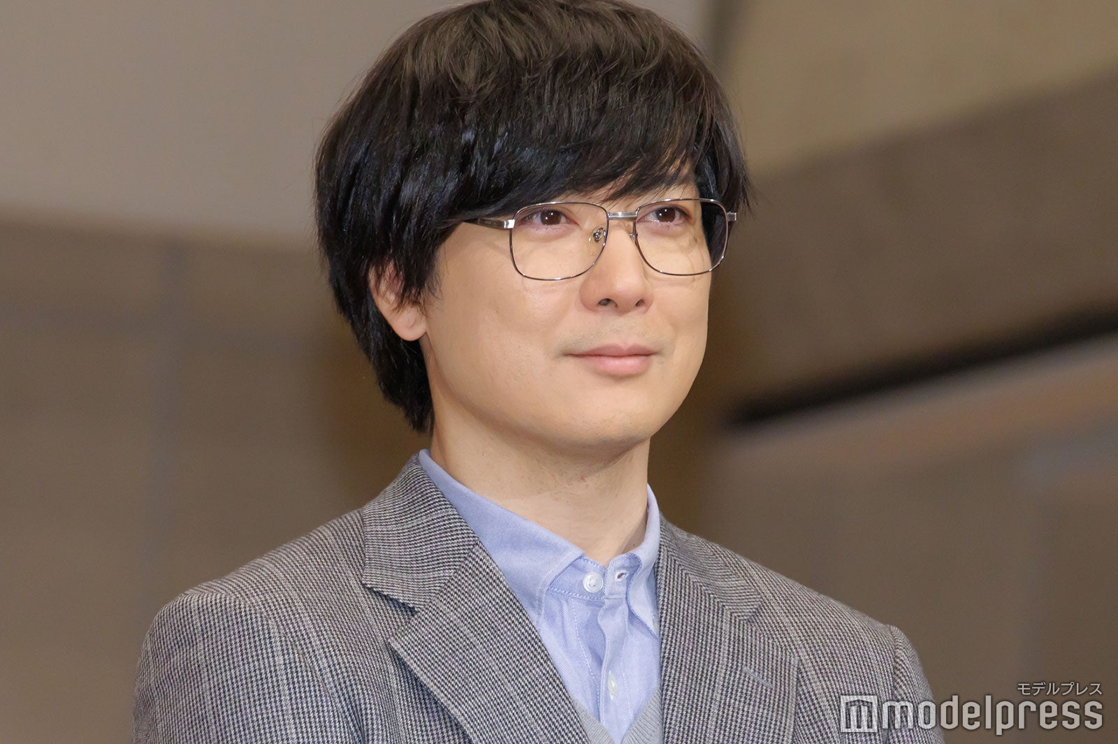 玉山鉄二（C）モデルプレス