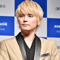 手越祐也 テレビcm決定 10月11日オンエア開始 モデルプレス