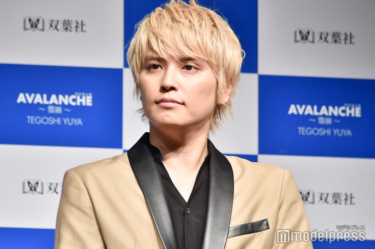 手越祐也会見 現在の収入に言及 著書の 暴露本 説に本音も モデルプレス 手越祐也会見 現在の収入に言及 著書の 暴露本 説に本音も モデルプレス