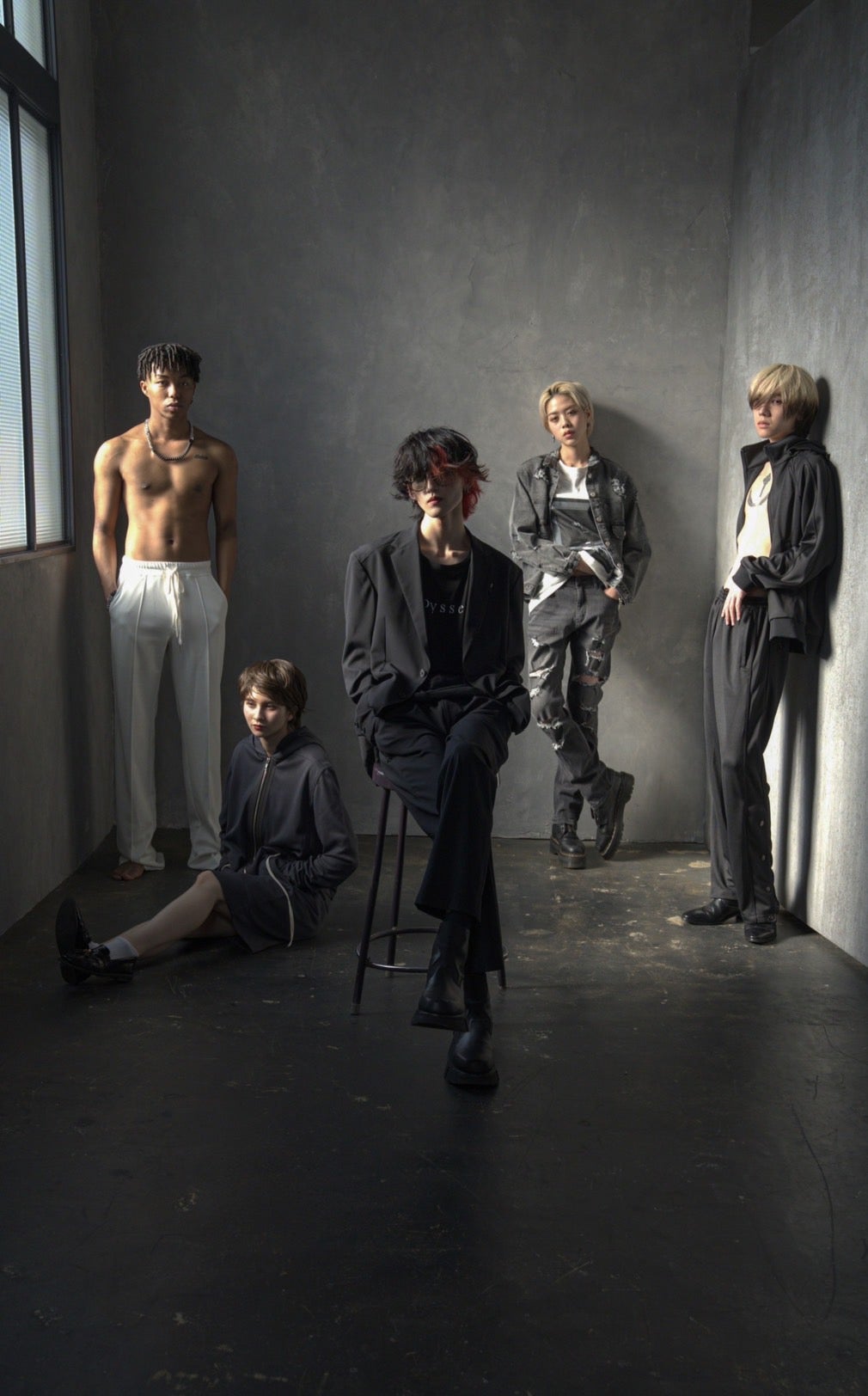 Takuma（久城拓摩）／提供写真