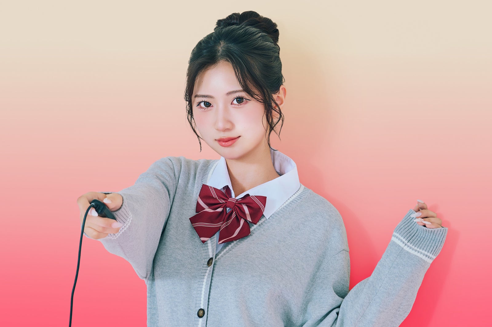 みせら（C）AbemaTV, Inc.