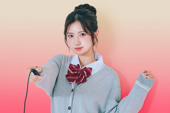 みせら(C)AbemaTV, Inc.