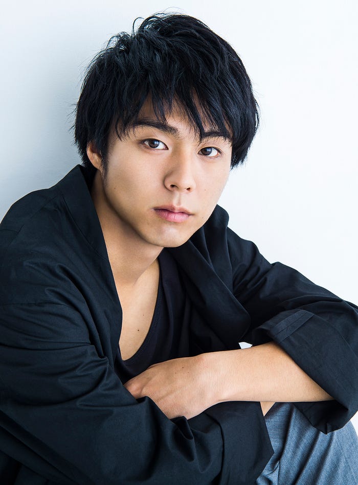 小野塚勇人(提供写真)