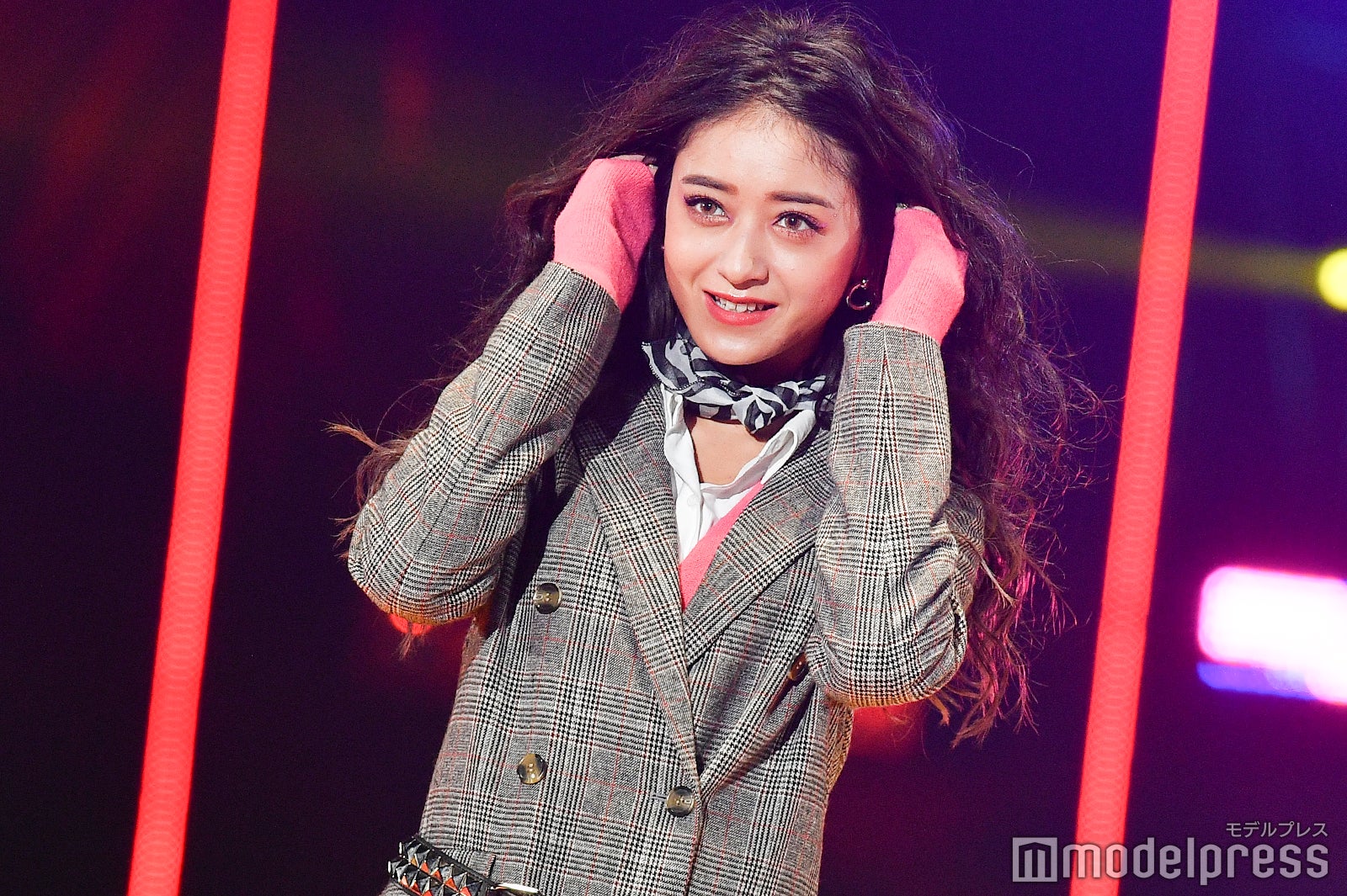 池田美優 （C）モデルプレス