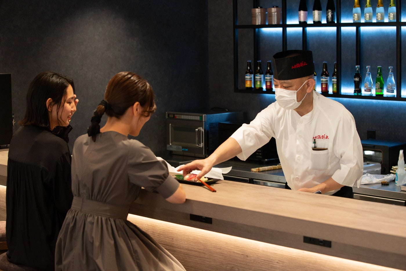 FAV HOTEL 函館／画像提供：霞ヶ関キャピタル