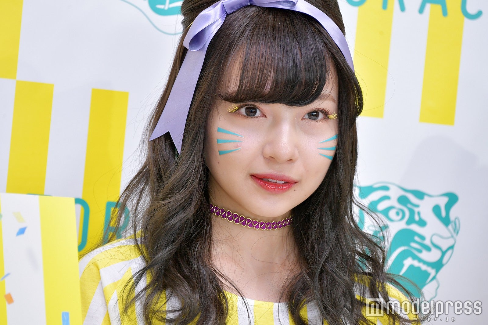 村瀬紗英（C）モデルプレス