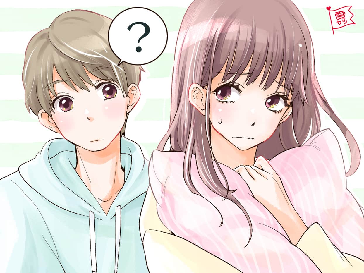 【察してほしいは難しい？】言葉にしないと男性に伝わらないこと