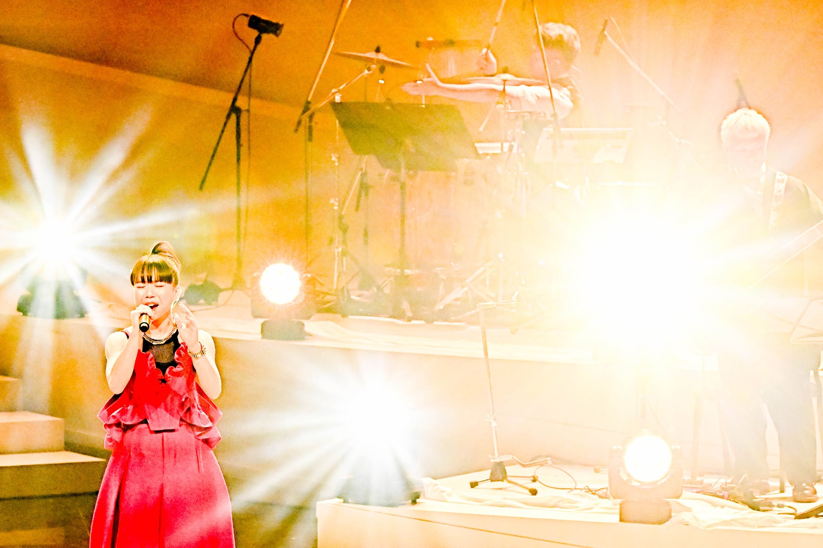 高橋あず美（C）CEIPA／MUSIC AWARDS JAPAN2025