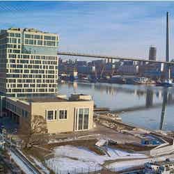 ロシア初の日系ホテル「ホテルオークラウラジオストク」2021年開業へ