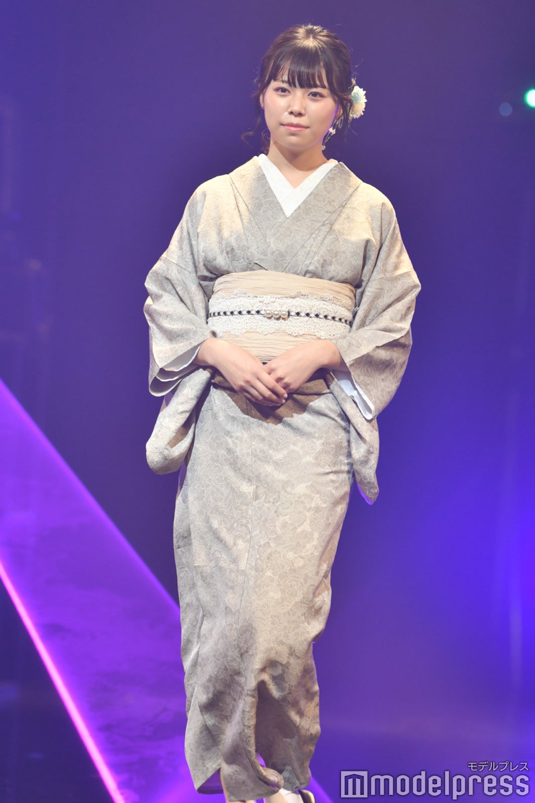 湊崎みる（C）モデルプレス