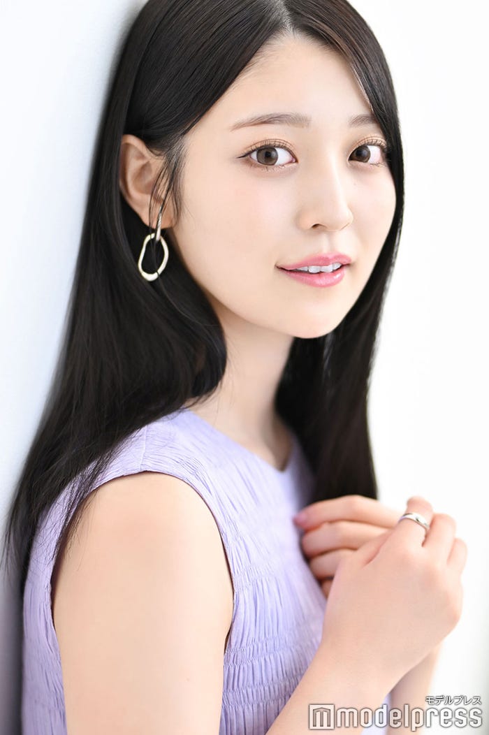 阪口珠美(C)モデルプレス