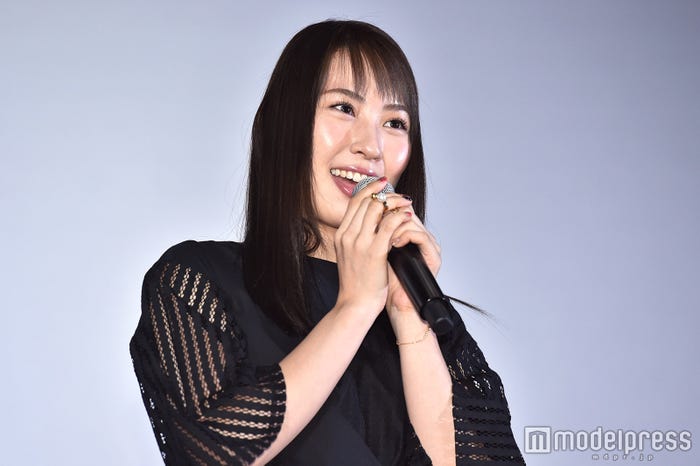 増田有華(C)モデルプレス