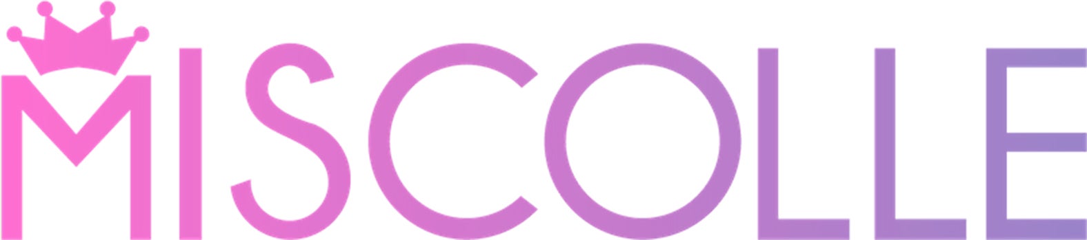 「MISCOLLE」ロゴ（提供写真）