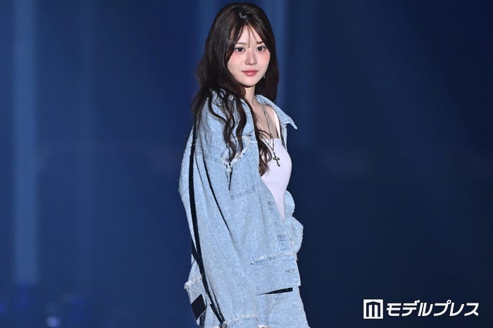 りんか(C)モデルプレス