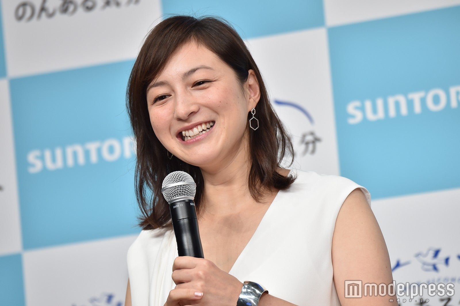 広末涼子（C）モデルプレス