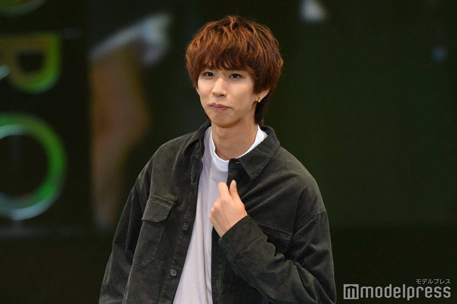 はじめしゃちょー（C）モデルプレス