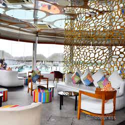 クラブメッド ・モルディブ(C)モデルプレス