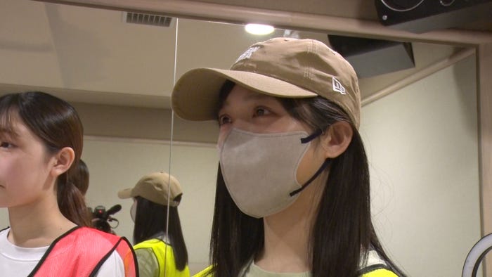 「OUT OF 48」第11話より(C)NTV