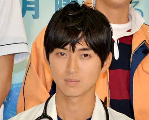 松田翔太、所属事務所移籍を発表