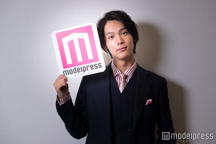 中川大志の「1曲」は?(C)モデルプレス