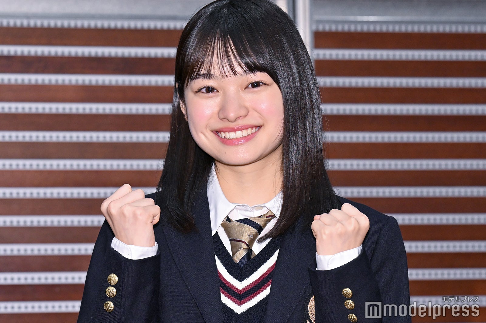 月島琉衣（C）モデルプレス
