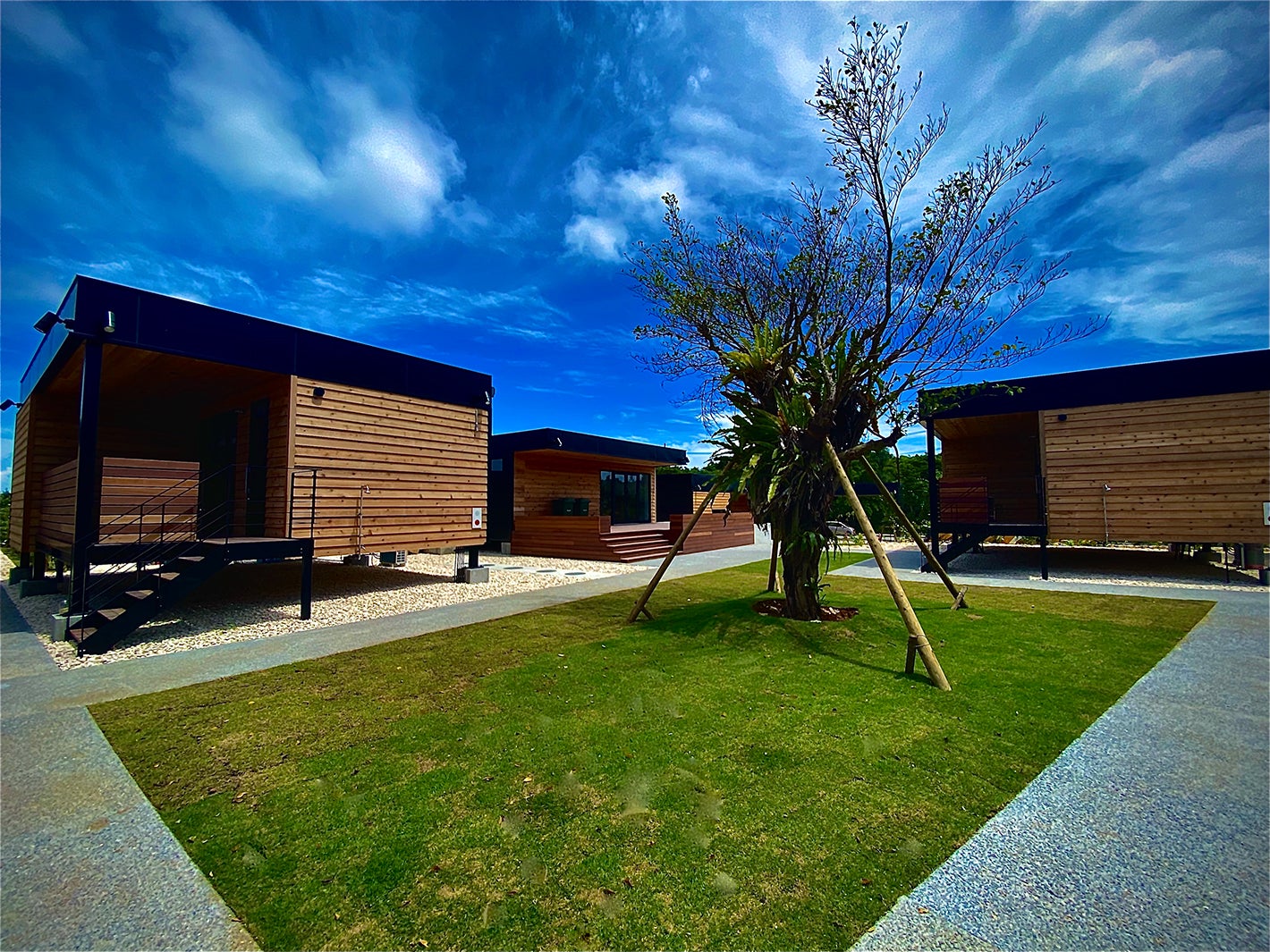 HOTEL LOCAL BASE／画像提供：ライテック