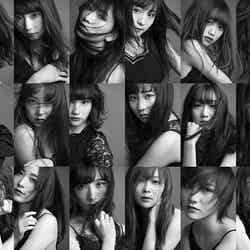 AKB48（C）You，Be Cool！／KING RECORDS