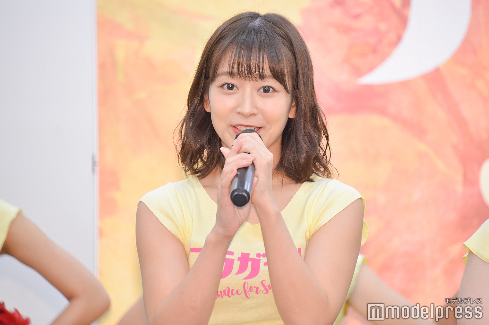 太田奈緒 （C）モデルプレス